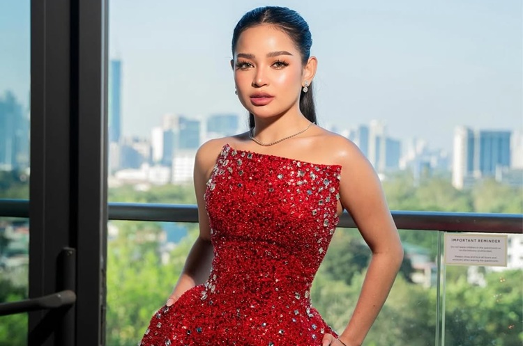 Xyriel Manabat 2
