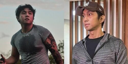 Zack Tabudlo, Rendon Labador