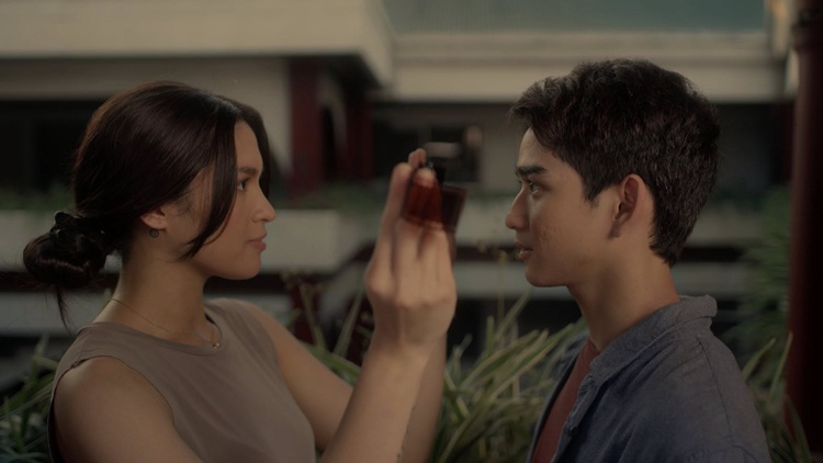 Zaijan Jaranilla, Jane Oineza 5