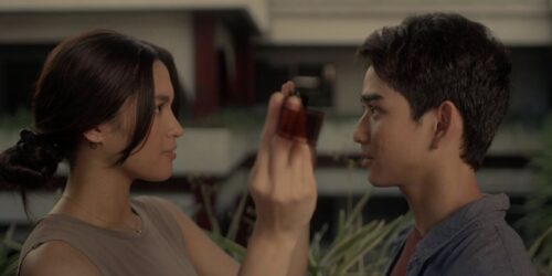 Zaijan Jaranilla, Jane Oineza 6