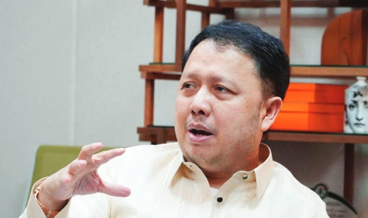 Zaldy Co