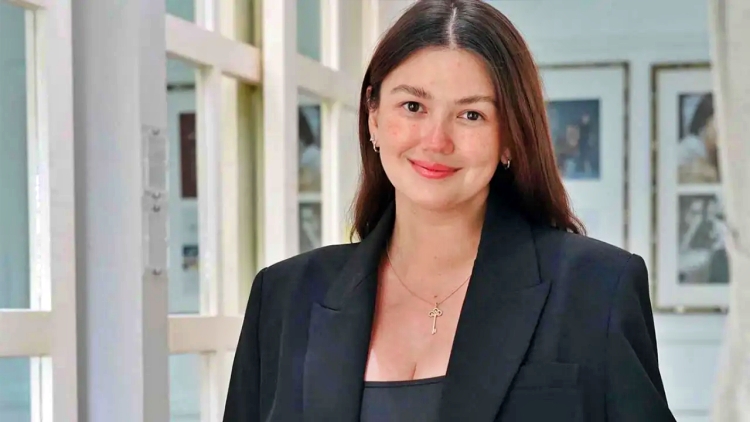 angelica panganiban