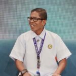 Political Science Student