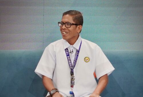 Political Science Student