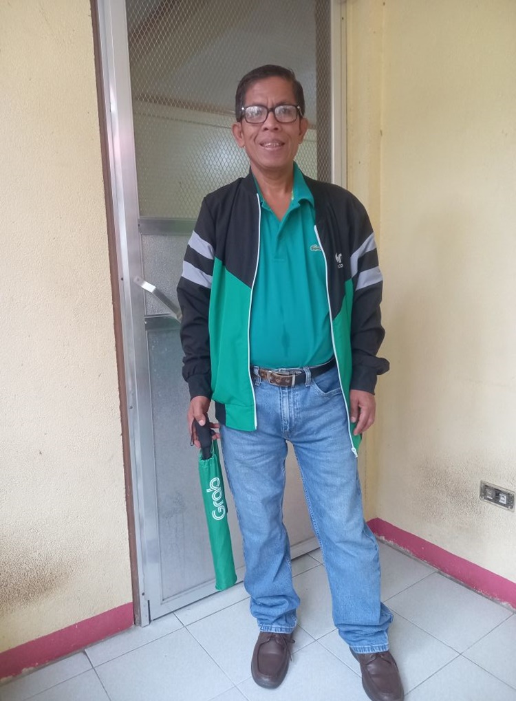 Political Science Student