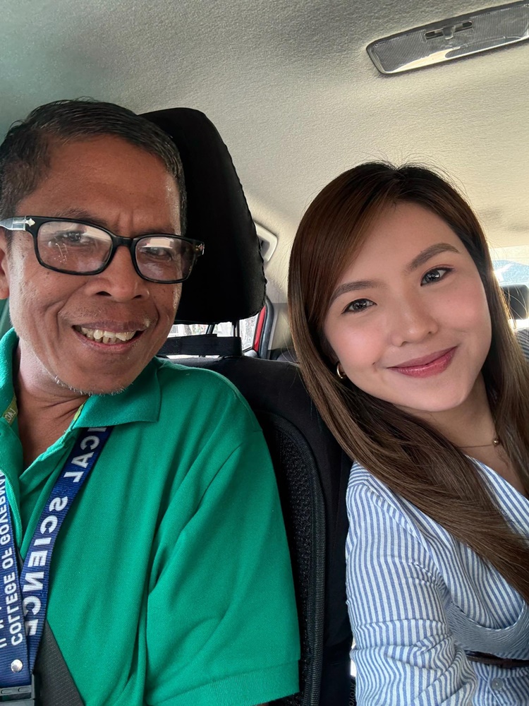 Political Science Student