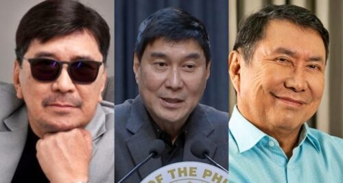 ben tulfo raffy tulfo mon tulfo
