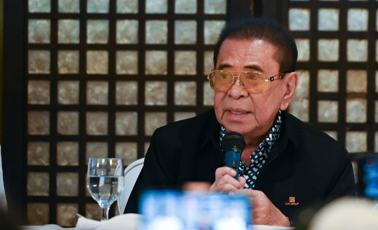 chavit singson