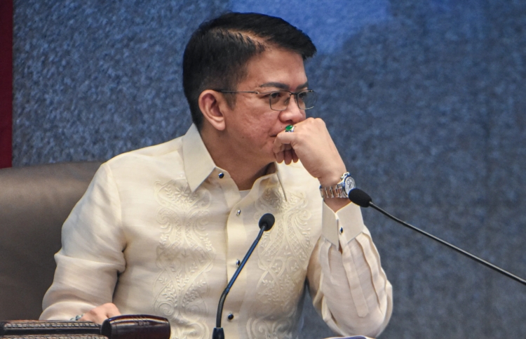 chiz escudero