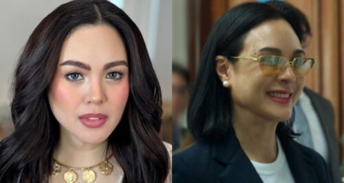 claudine barretto gretchen barretto