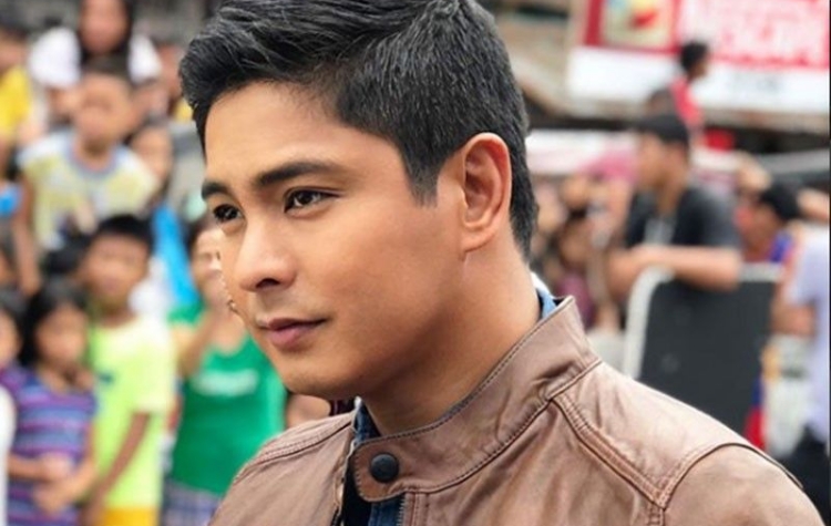 coco martin