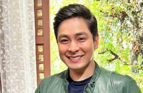 coco martin