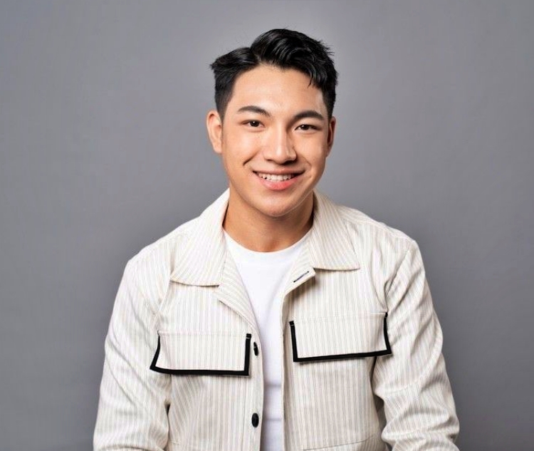 darren espanto
