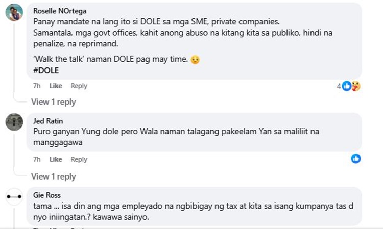 DOLE