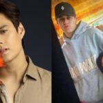 enrique gil andrea brown