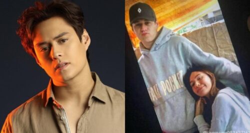 enrique gil andrea brown