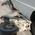 Female Call Center Agent