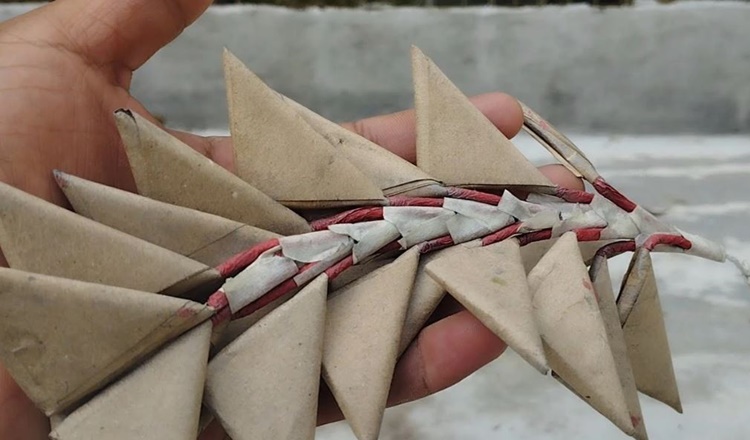 Firecrackers