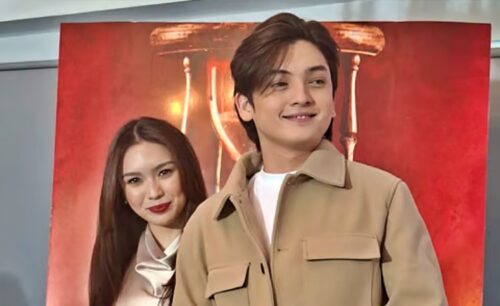 francine diaz seth fedelin