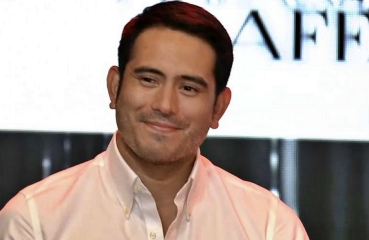 gerald anderson