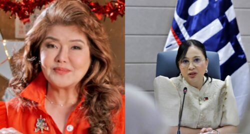 imee marcos dti cristina roque