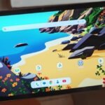 itel VistaTab 30GT specs