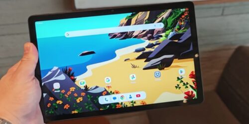 itel VistaTab 30GT specs