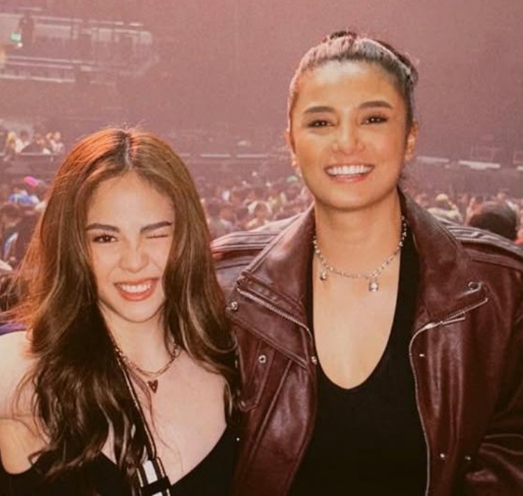 janella salvador klea pineda