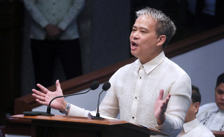joel villanueva