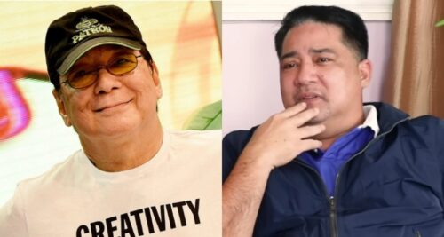 joey de leon anjo yllana