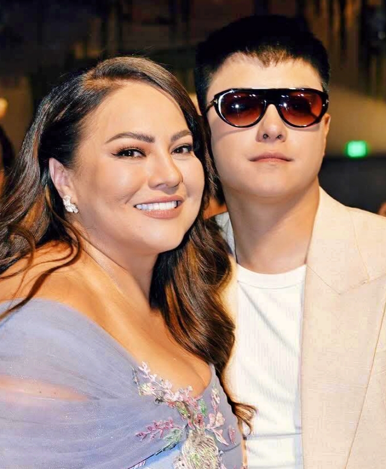 karla estrada daniel padilla