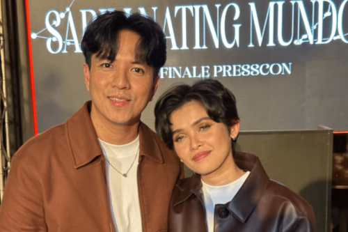 kz tandingan tj monterde