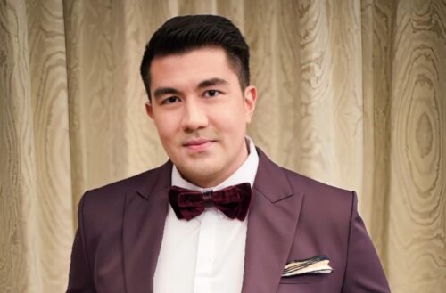 luis manzano