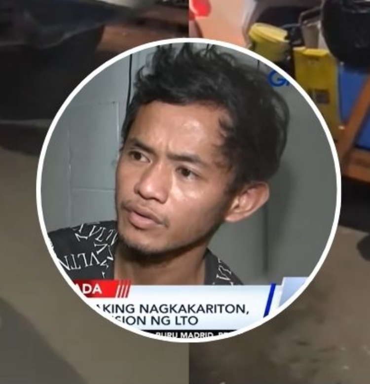 magkakariton crispin