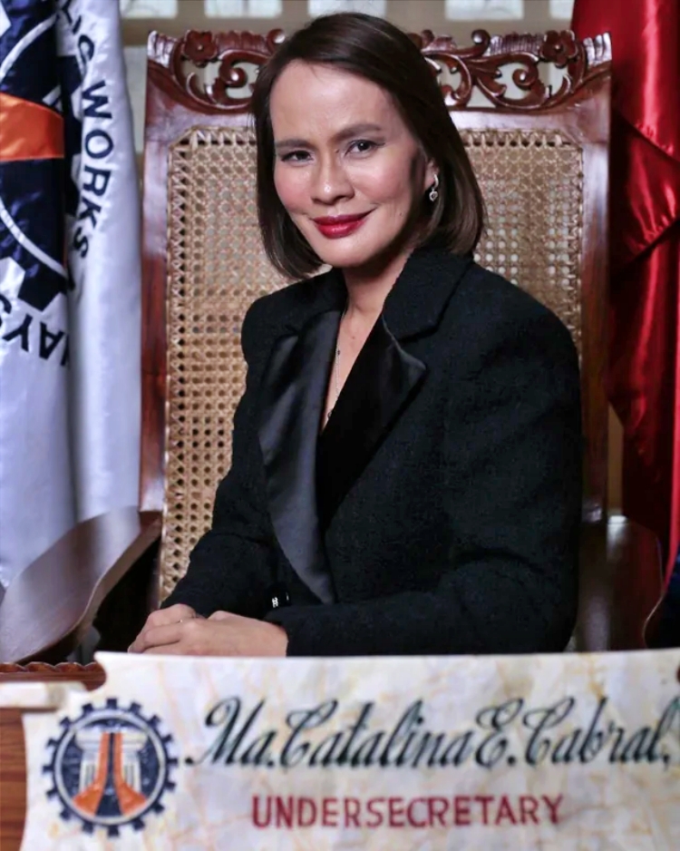 maria catalina cabral