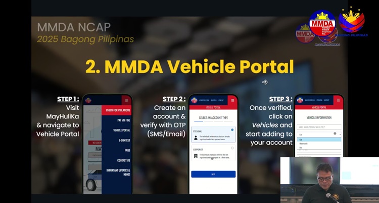 MMDA