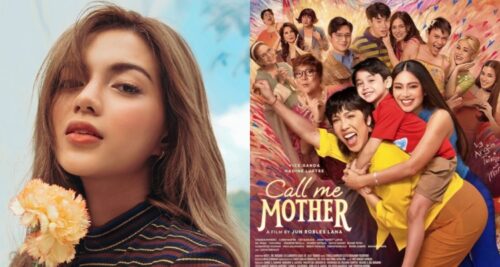 mika salamanca call me mother