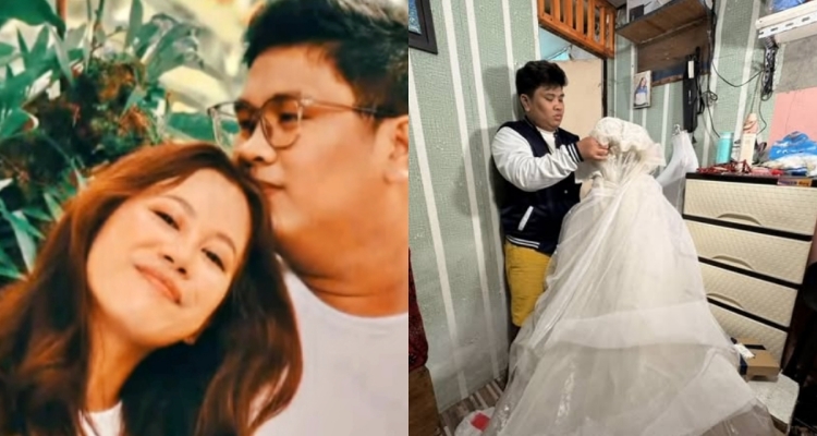 Missing Bride-To-Be: Woman Disappears 4 Days Before Wedding | PhilNews