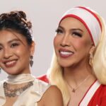 nadine lustre vice ganda