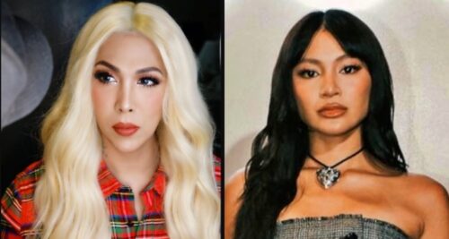 nadine lustre vice ganda
