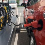 Mixed Oil Price Adjustments