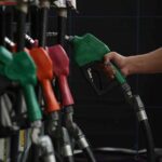 Mixed Oil Price Adjustments