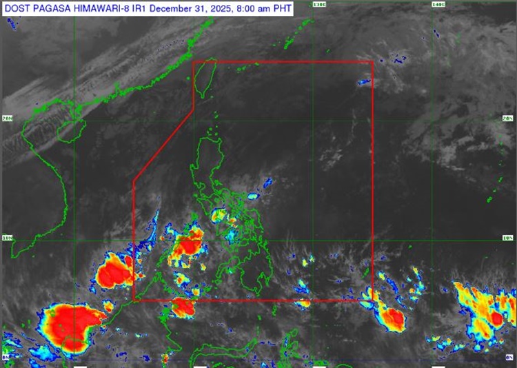 PAGASA