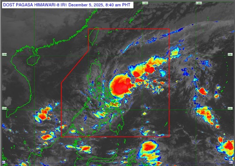 PAGASA