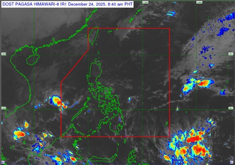 PAGASA