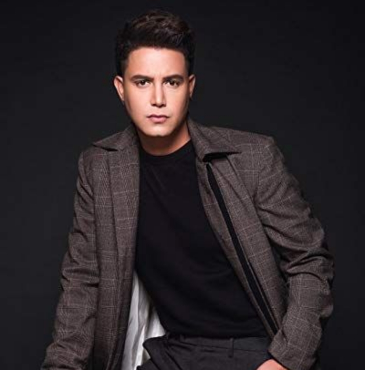 paolo ballesteros