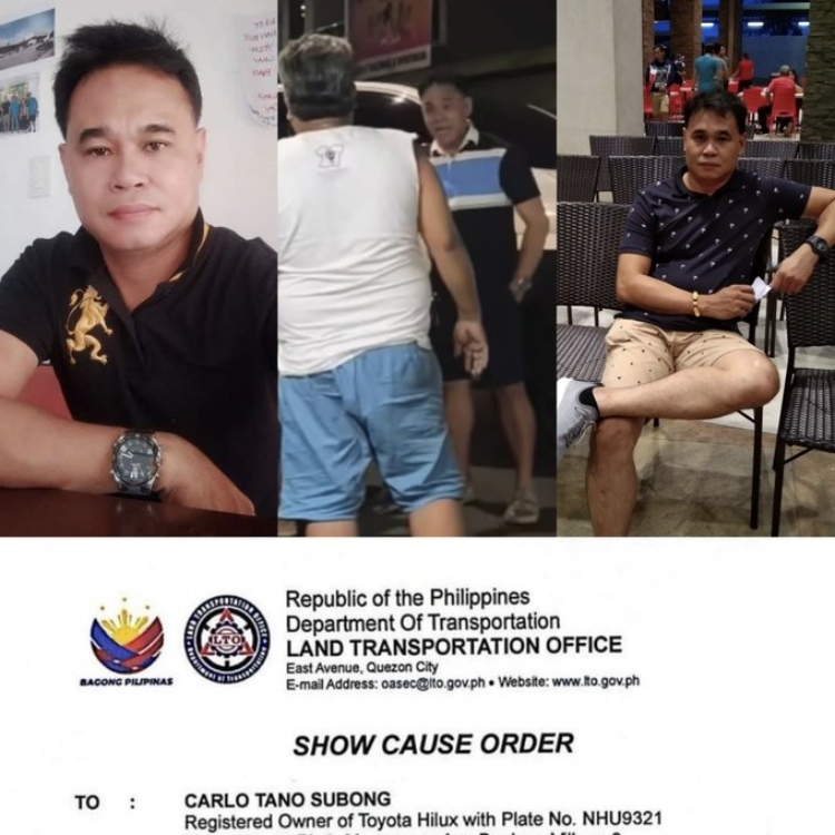 pokwang carlo subong