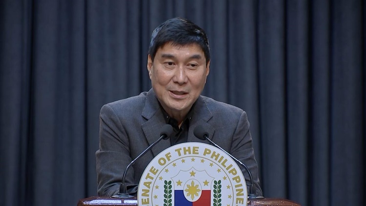 Ramon Tulfo