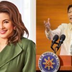 regine velasquez bongbong marcos