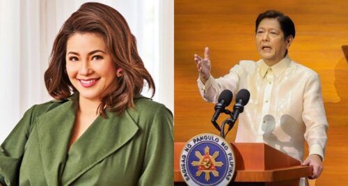 regine velasquez bongbong marcos